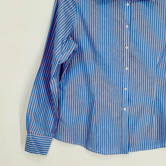 Brooks Brothers Button Up Dress Shirt - Picture 4 of 13